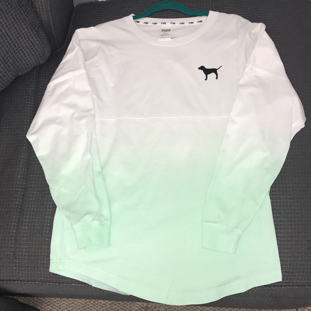 BRAND NEW CONDITION PINK SHIRT